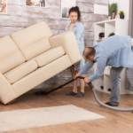 Move In Cleaning Santa Clara