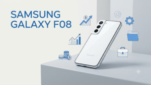 Samsung Galaxy F08