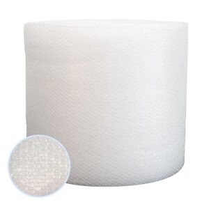 Small bubble wrap globe packaging cat 2