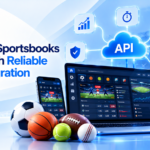 Smarter Sportsbook API Integration