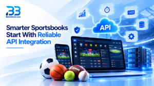 Smarter Sportsbook API Integration