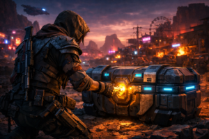 Shift Codes Borderlands 3: A Complete Guide to Free Rewards, Golden Keys, and Redemption