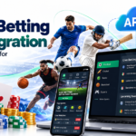 Sports Betting API Integration