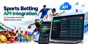 Sports Betting API Integration