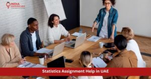 statistics assignment help