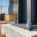 Strong Foundations, Strong Structures The Science Behind Anchor Bolts