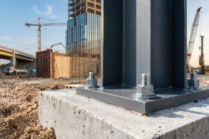 Strong Foundations, Strong Structures The Science Behind Anchor Bolts