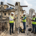 Structural Audit Mumbai
