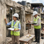 Structural Audit of Building