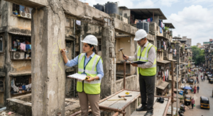 Structural Audit of Building