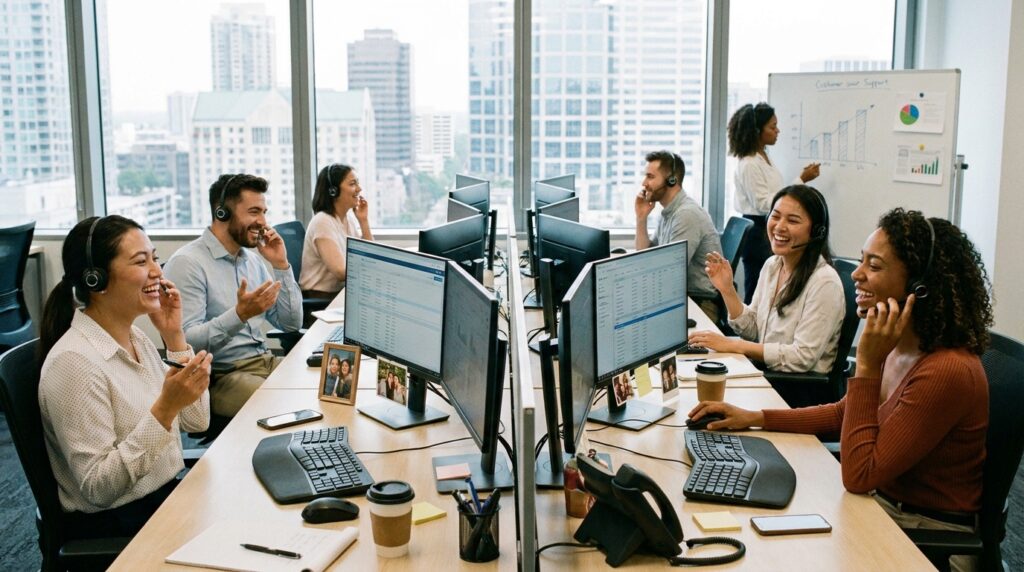 White Label VoIP Reseller Programs: UK Guide