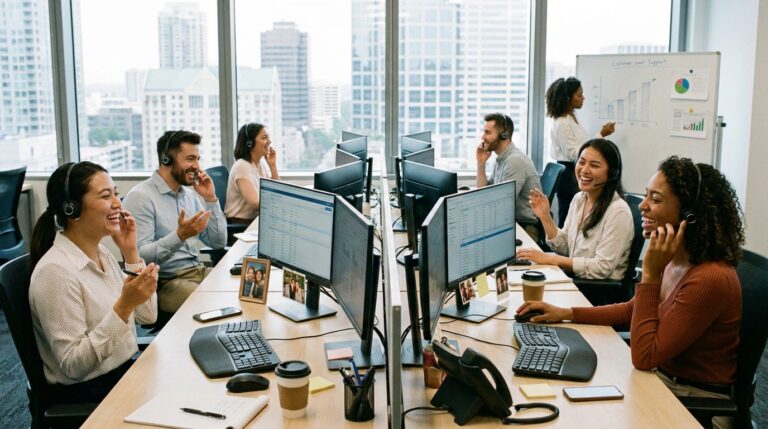 White Label VoIP Reseller Programs: UK Guide