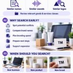 TM Search for Startups and Growing Businesses in India – Preferus