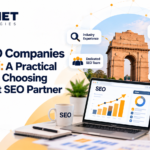 Top SEO Companies in Delhi: A Practical Guide to Choosing the Right SEO Partner