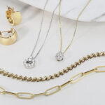 Top Trends in Modern Jewelries for Style Enthusiasts