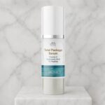 Sun Coast Sciences Total Package Serum for a daily facial skincare routine