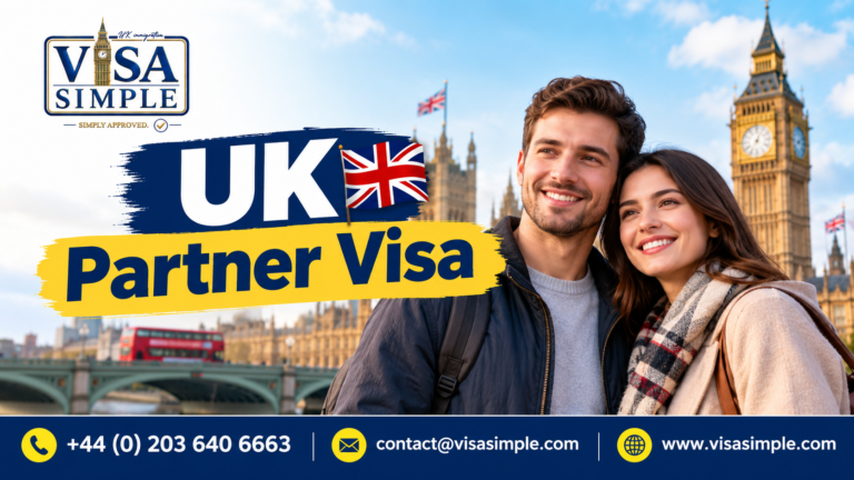UK Partner Visa