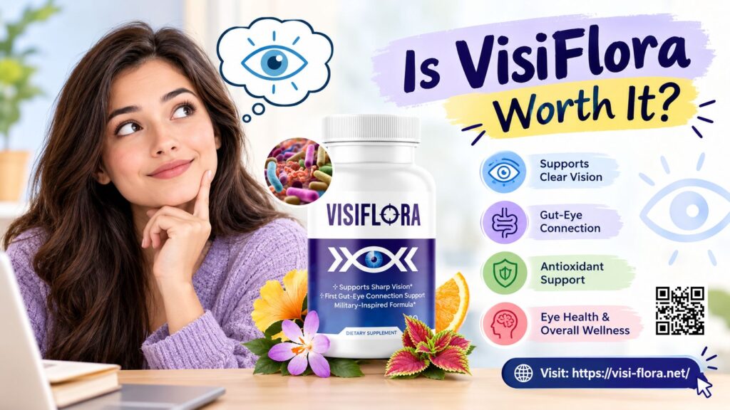 VisiFlora