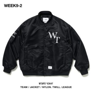 WTAPS