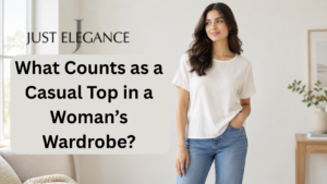 Casual Tops for Women