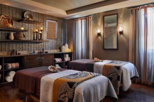 What Should You Look for When Choosing a Local Spa?