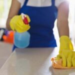 End Of Tenancy Cleaning in Chipping Norton