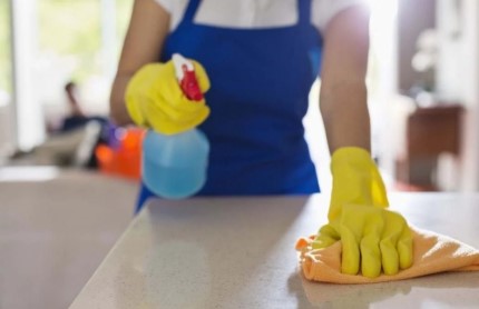 End Of Tenancy Cleaning in Chipping Norton