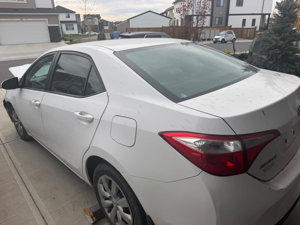 cash for cars edmonton