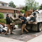 Which Junk Removal Options Fit Your Cleanup Needs at Home