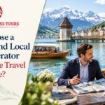 Why Choose a Switzerland Local Tour Operator for a Private Travel Experience