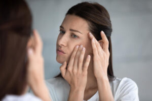 Why Does Skin Become More Sensitive and how to manage skin sensitivity