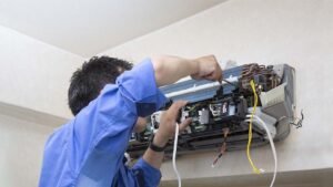 Why Is Your AC Not Cooling? Common Causes and Solutions