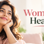 Women’s Health Wellness Banner