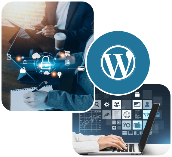 WordPress Maintenance Services