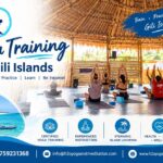Yoga Training Gili Islands