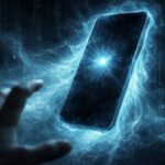 ZeroGhost phone with privacy-focused GrapheneOS security features