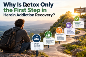 heroin detox
