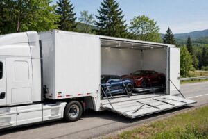 auto shipping from florida