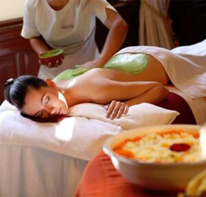 Ayurveda Rundreise und Kur