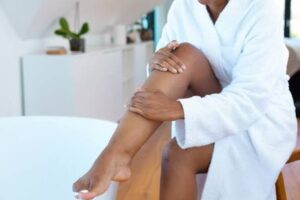 Herbal Supplements for Keratosis Pilaris: Exploring Natural Skin Support