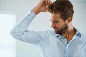 Hyperhidrosis Remedies: 15 Natural Ways to Manage Excessive Sweating