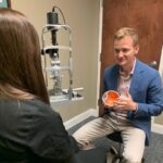 Retinal Vein Occlusion Recovery: Do Eye Health Supplements Make a Difference?