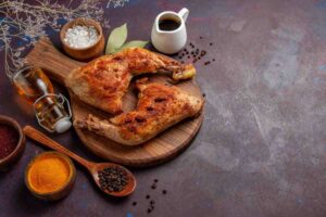Catering Eastern Suburbs
