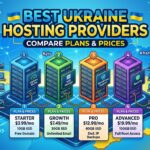 best Ukraine hosting providers