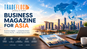 business magazine for asia