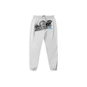 Trapstar Sweatpants The Ultimate Streetwear for Modern Fashion
