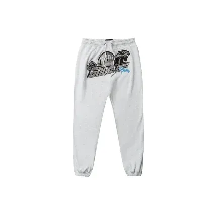 Trapstar Sweatpants The Ultimate Streetwear for Modern Fashion