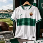 camiseta atletico de madrid 2026/27
