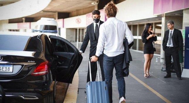 London Minicab Service