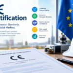 ce certification